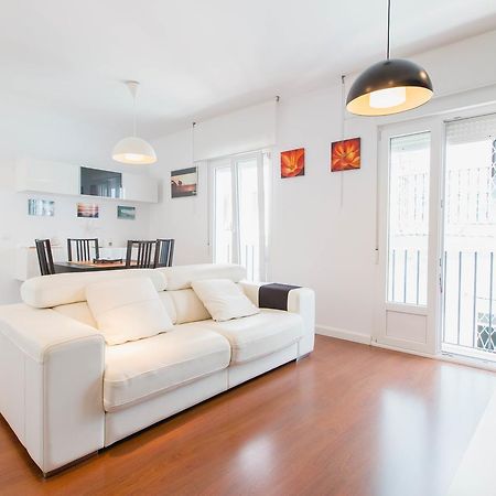 Apartamento a un pasito del mercado Cádiz Exterior foto