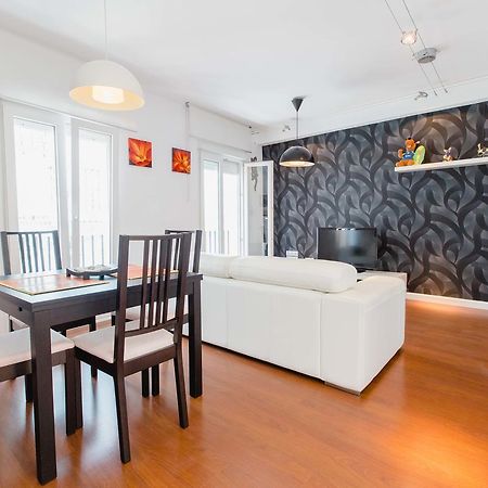 Apartamento a un pasito del mercado Cádiz Exterior foto