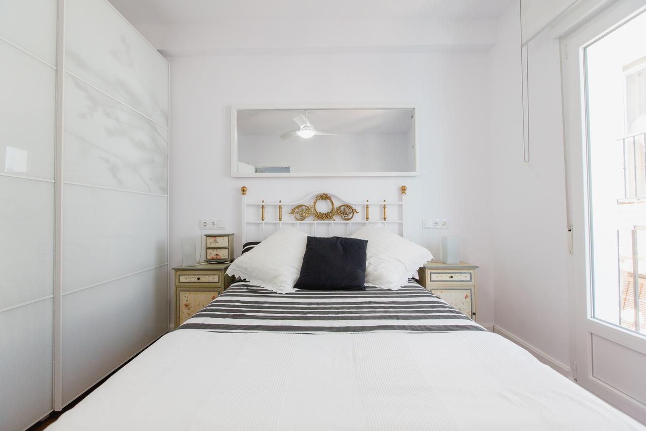 Apartamento a un pasito del mercado Cádiz Exterior foto