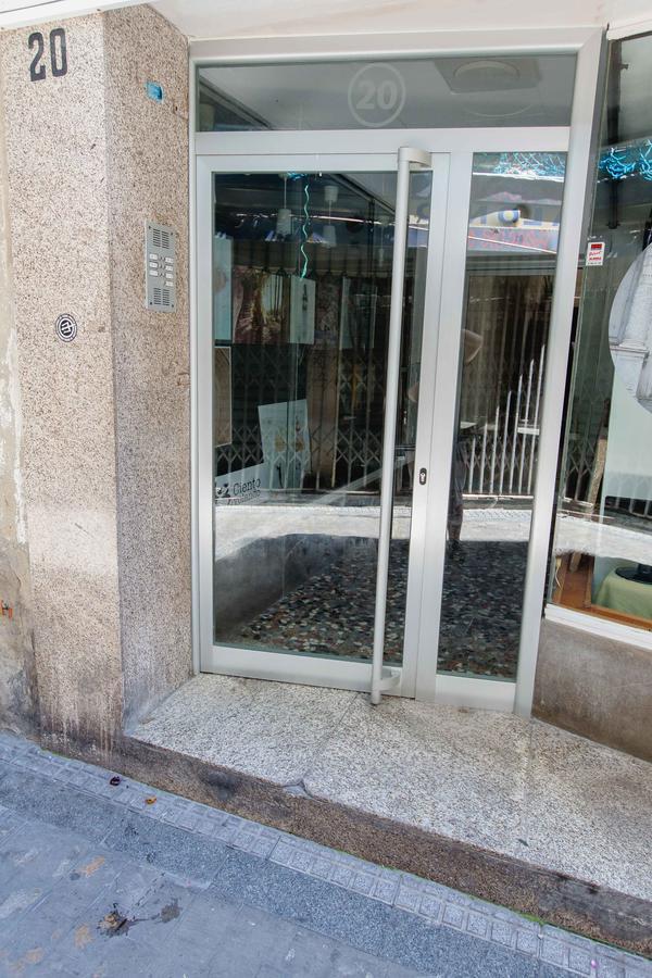 Apartamento a un pasito del mercado Cádiz Exterior foto